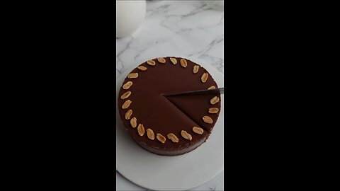 recipe of cheesey caramelized chocolate cake