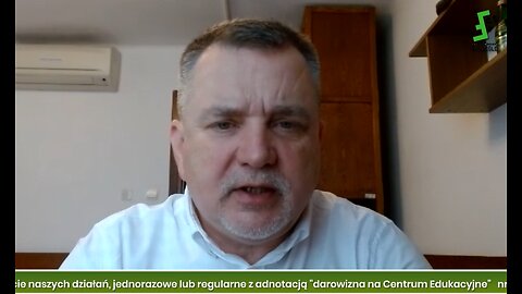 Prof. Andrzej Zapałowski: Polska naiwność wobec Ukrainy - niszczenie branży przewozowej i rolnictwa