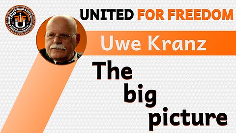 Uwe Kranz - The Big Picture