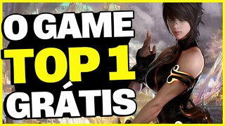 VOCÊ PRECISA JOGAR O TOP 1 STEAM GRÁTIS LOST ARK