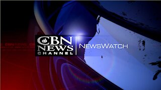 CBN NewsWatch AM: December 7, 2021