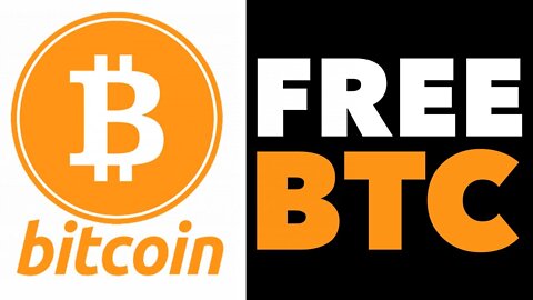 How To Get 1 FREE Bitcoin Fast! | Earn Free BTC Right Now! (WORKS)