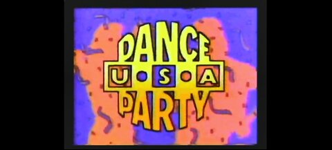 DANCE PARTY USA & SURPRISE ENDING