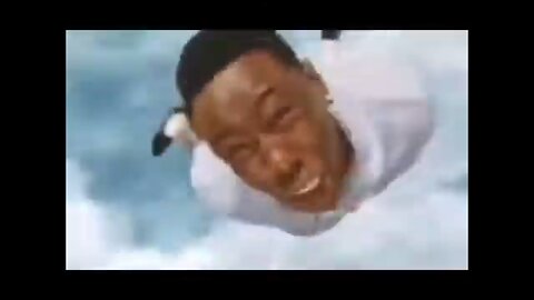 Tyler the Creator Falling x Kratos Falling meme