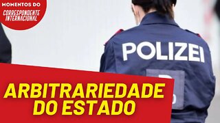 O lockdown na Áustria e a obrigatoriedade da vacina | Momentos do Correspondente Internacional