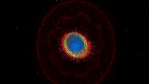 Our Webb Space Telescope Captures a Cosmic Ring on This Week @NASA – August 25, 2023