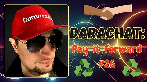 Darachat: PiF #26