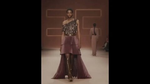 Elisabetta Franchi RTW Fall/Winter 2020-2021 Collection