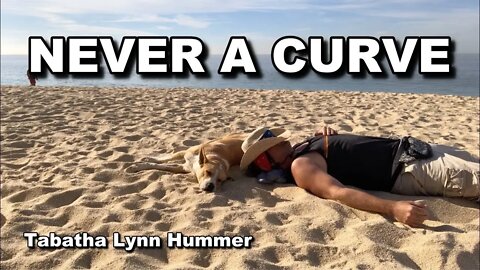 NEVER A CURVE - Tabatha Lynn Hummer | Rolan Reddy: THIS GUY’s The Limit Movie