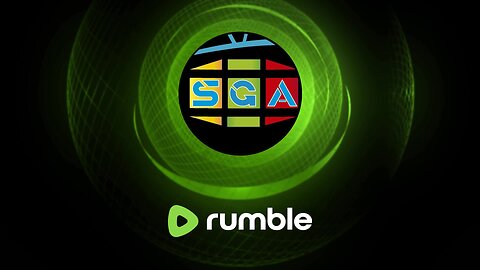 RUMBLE STUDIO/MANYCAM STREAM SOFTWARE