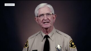 Sheriff Bill Gore retires with mixed legacy