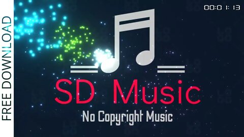 Raptures & DigEx - Feel [SMNCM Beat] Free Background Music I SD Music No Copyright Music