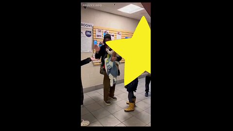 Trudeau’s Canada 🇨🇦 A man undressed in the women’s locker room at Cowichan Aquatic Center.