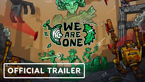 We Are One - Official Launch Trailer | Meta Quest Gaming Showcase 2023