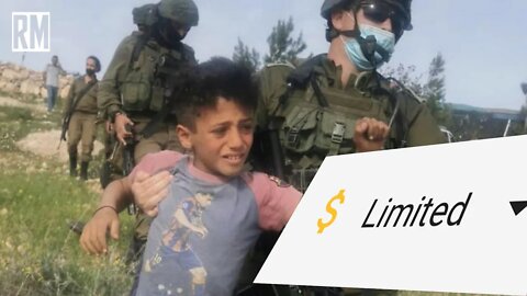 YouTube Demonetizes Coverage of Israeli Brutality