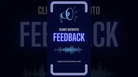 FEEDBACK cliente satisfeito, case de sucesso #shorts