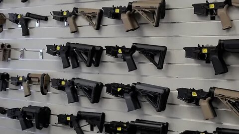 LGS Review ESAD ARMS Houston Texas plus 1000 Subs. Ammo Shortage Update