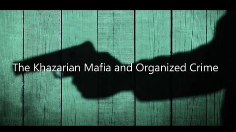 Organized Crime