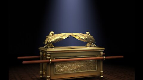 The Ark of the Covenant ... Its History & Power