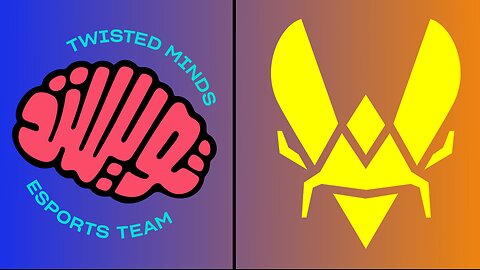 TWISTED MINDS VS TEAM VITALITY | FULL MATCH | EWC 2024 | GROUP STAGE