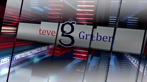 THE STEVE GRUBER SHOW