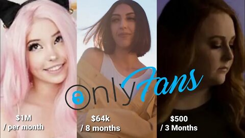 The Magical Meritocracy of OnlyFans