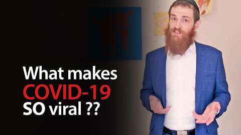 COVID-19: Is viral growth always bad??