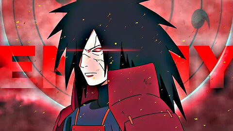 Evil 👿 - UCHIHA CLAN [ AMV EDIT ] 4K VIDEO