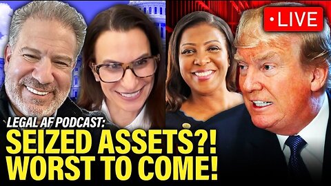 Trump prepares to LOOSE it all | Case Collapses: BREAKING NEWS