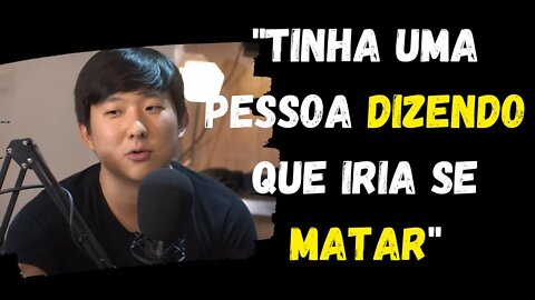 O OBJETIVO DE VIDA DO PYONG LEE - Pyong Lee - Jota Jota Podcast - Joel Jota - Prime Cast