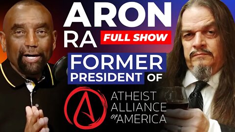 Aron Ra Joins Jesse! (#274)