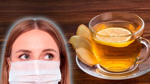 The Best Herbal Cold and Flu Remedy: Ginger Oregano Honey Tea