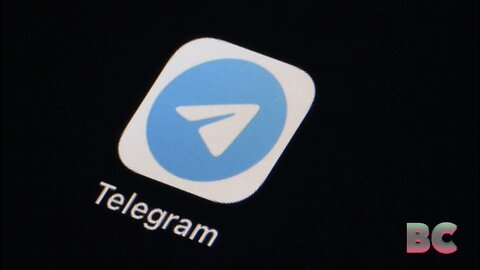 Telegram app back on in Brazil after judge lifts suspension