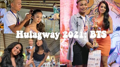 Hulagway 2021: BTS