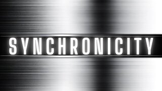 SYNCHRONICITY - "The Law of One: Session 1-2, Book One" - EP.9