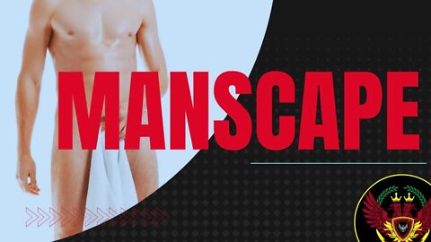 How to end sweaty balls (Manscaping has other benefits too)