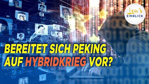 Daten, Skandale, Geheimnisse: Chinesische Firma schnüffelt im Ausland für Chinas Militärgeheimdienst