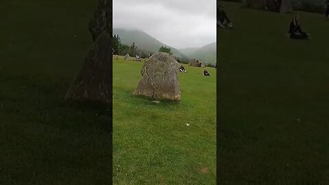 castlerigg stone circle