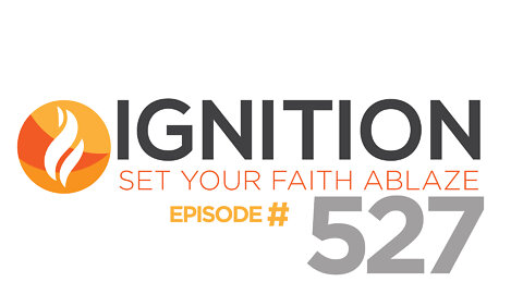 527: Feelings... Nothing More Than Feelings... Or Are They? | Ignition