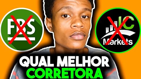 Qual a Melhor Corretora para Operar Forex Melhor Corretora de Forex