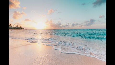 Ko Hong Island - Beach Paradise and Turquoise Andaman Sea (Krabi Thailand) 🌞🏖️