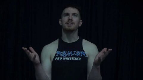 Charlie Hustle talks about going against The PPW World Heavyweight Champion, Chase Gosling!