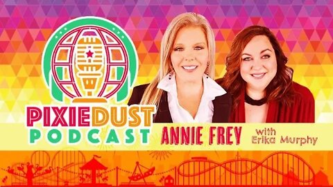 Pixie Dust Podcast: July 8, 2020