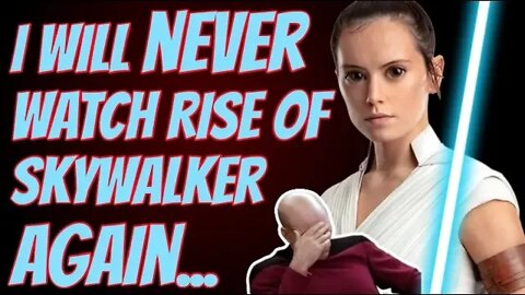 Rise Of Skywalker's Destroys All Star Wars Before Disney - Movie Review