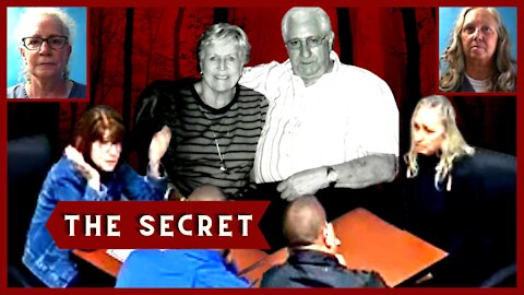 Linda Roberts and Mary Beth Tomaselli | The Secret | Part Three