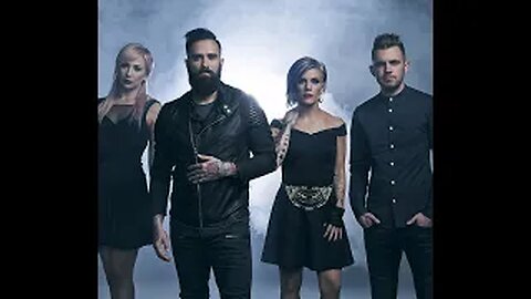 Skillet, Legendary Christian Hard Rock Band - Artist Spotlight "Awake and Alive" "Monster"