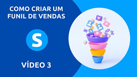 Como Criar um Funil de Vendas com a Systeme.io