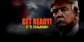 JUAN O SAVIN- GET READY! IT'S COMING! - CUE THE MARINES 2021