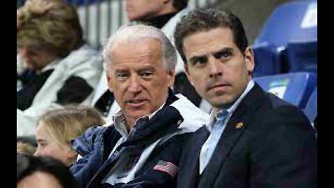 Hunter Biden Admits to Biden Family’s China Deals for Millions After Years of Denial