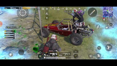 PUBG Mobile